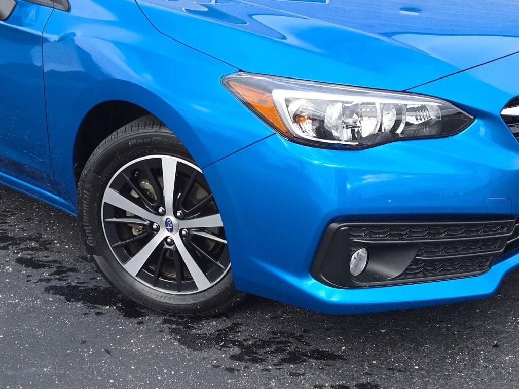 2023 SUBARU IMPREZA - Image 3