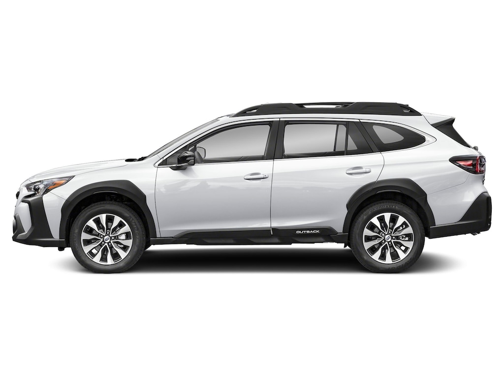 Certified 2024 Subaru Outback Limited XT SUV
