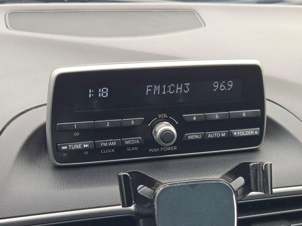 2014 MAZDA MAZDA3 - Image 20