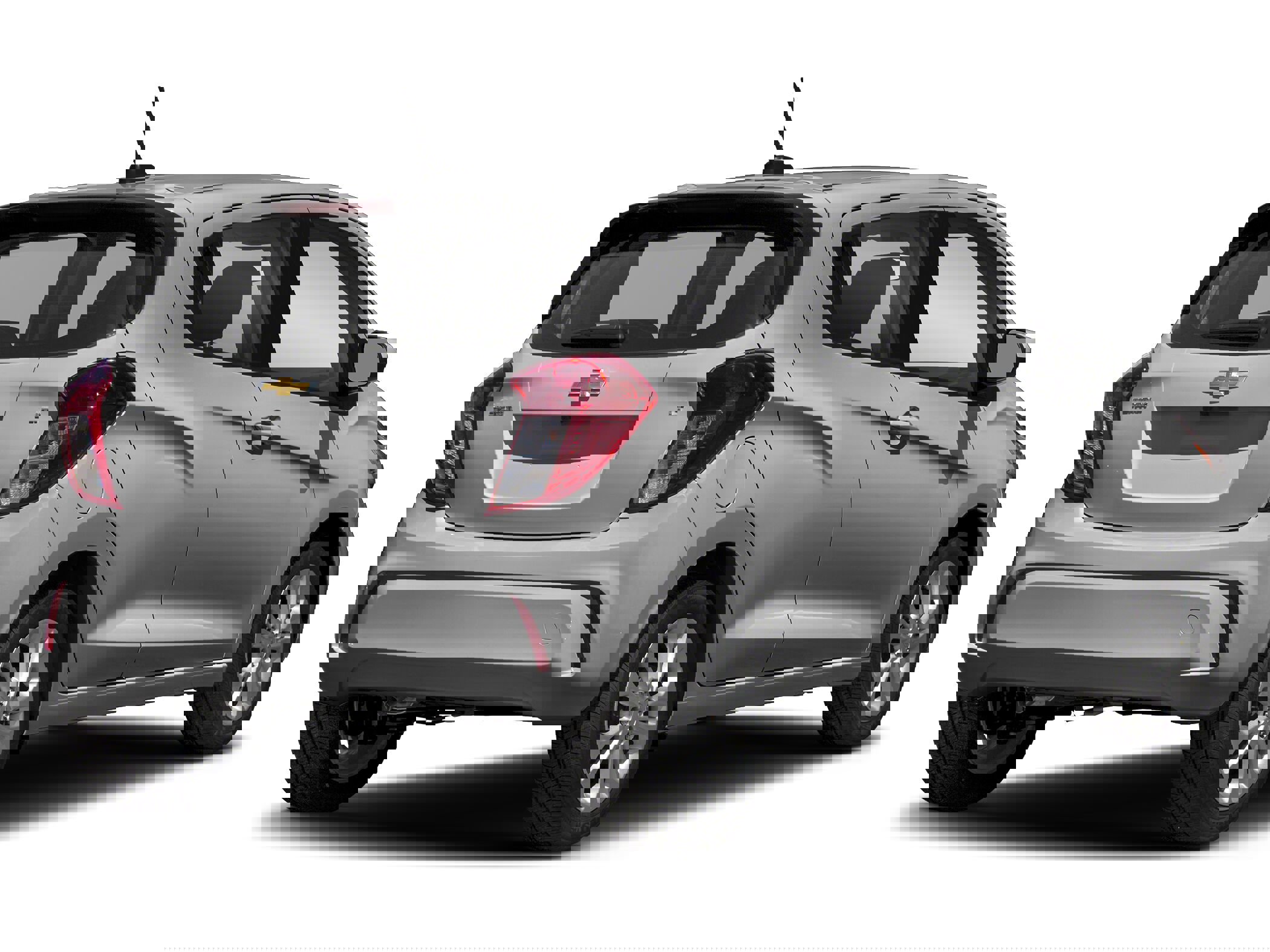 Used 2020 Chevrolet Spark LS with VIN KL8CB6SA5LC457978 for sale in Kenosha, WI