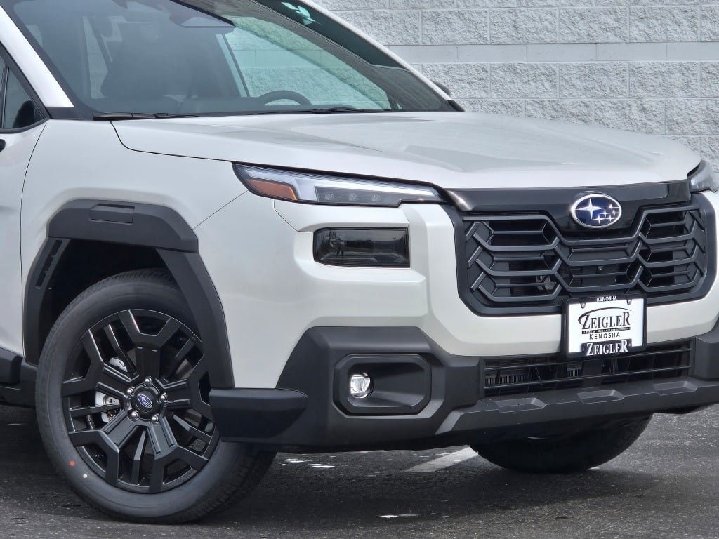 New 2026 Subaru Outback Limited XT SUV