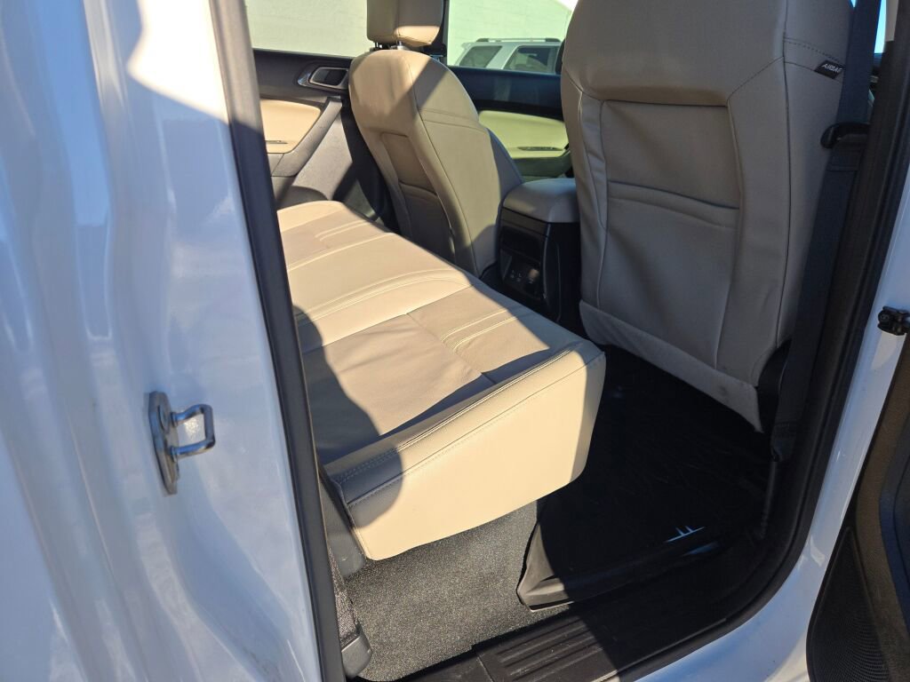 2020 FORD RANGER - Image 9