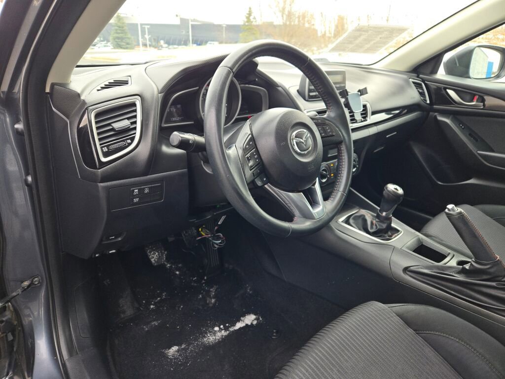 2014 MAZDA MAZDA3 - Image 18