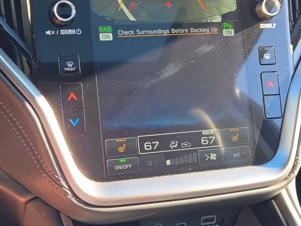 2023 SUBARU OUTBACK - Image 28