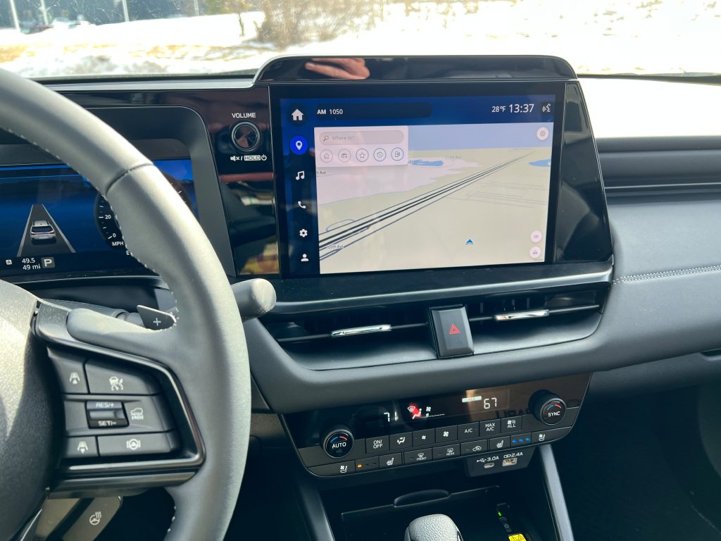 2026 Subaru Outback Touring XT - Photo 21