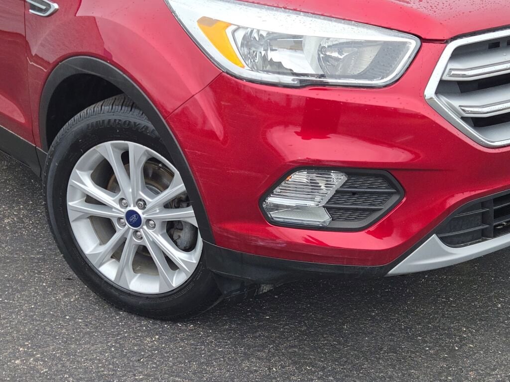 2017 FORD ESCAPE - Image 3