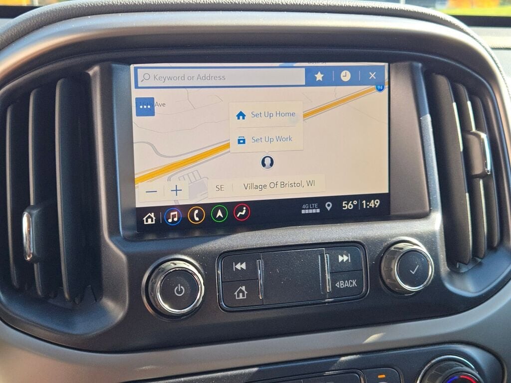 2020 CHEVROLET COLORADO - Image 24