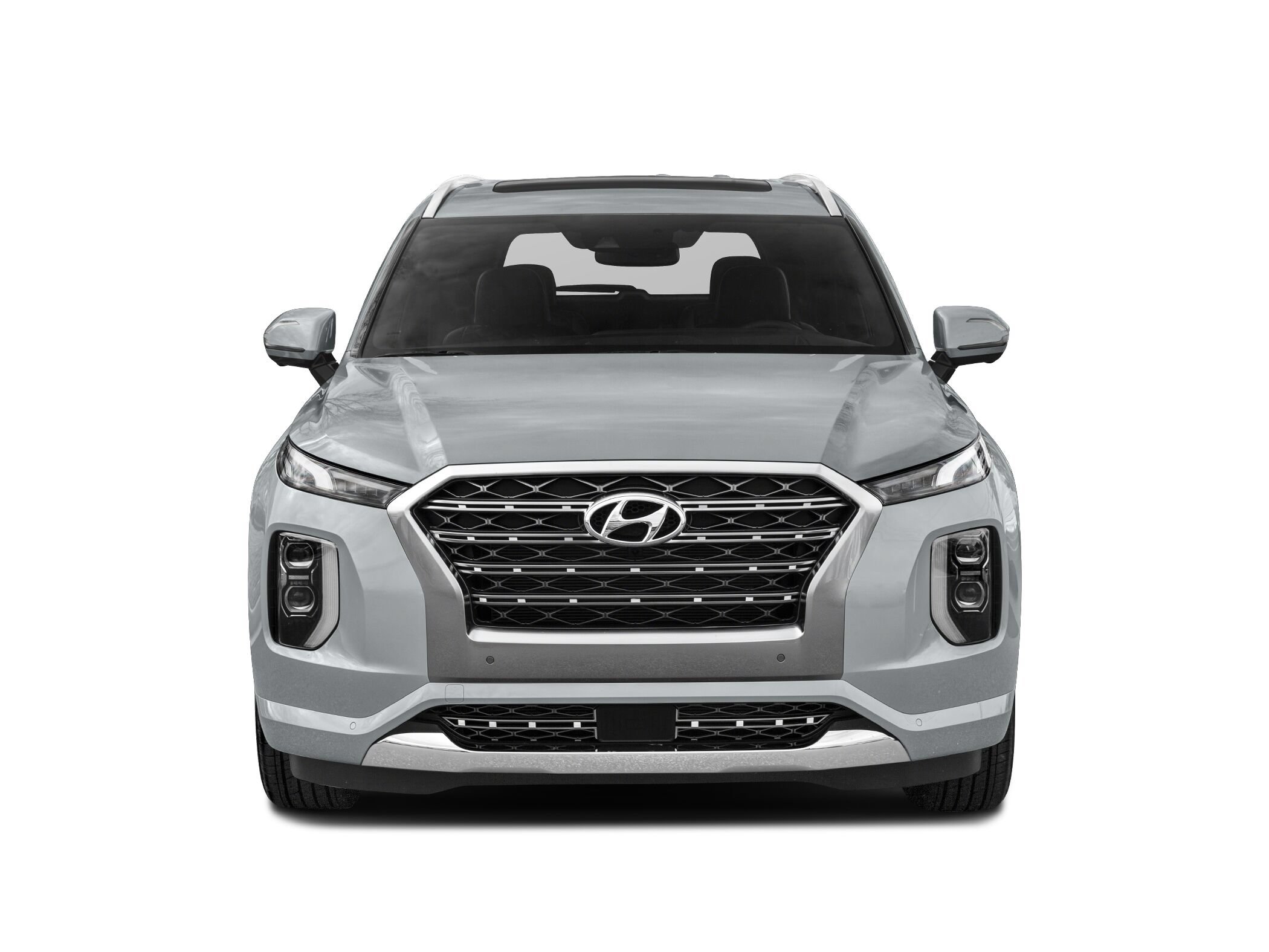 Used 2020 Hyundai Palisade Limited SUV