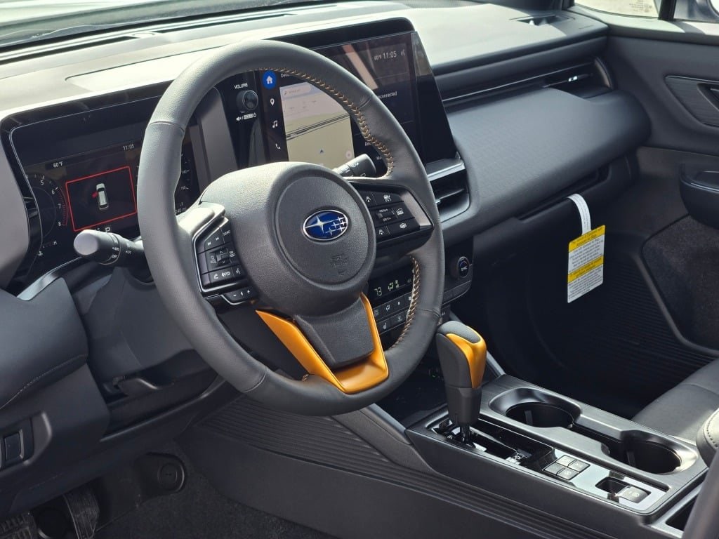 2026 Subaru Outback Wilderness - Photo 23