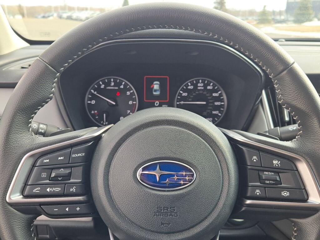 2025 SUBARU LEGACY - Image 30
