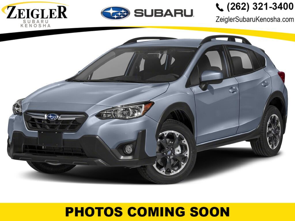 2023 SUBARU CROSSTREK - Image 1