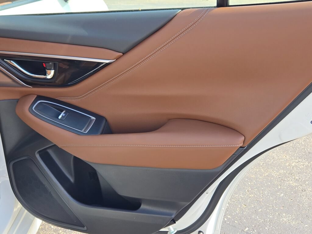 2025 Subaru Legacy Touring - Photo 10