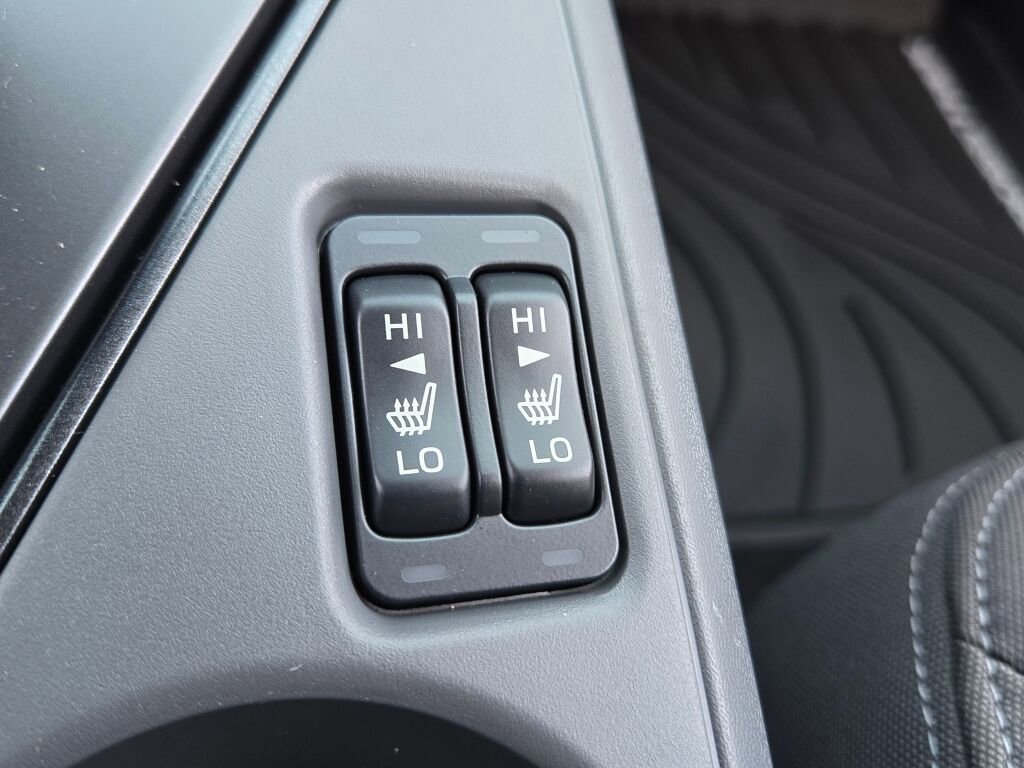 2026 Subaru Crosstrek Premium - Photo 25