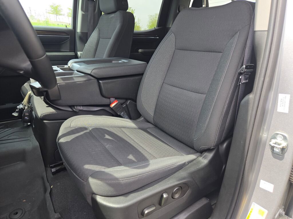 2023 Chevrolet Silverado 1500 LT - Photo 26