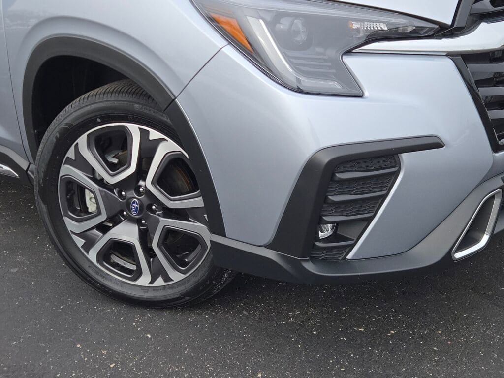 2025 SUBARU ASCENT - Image 3