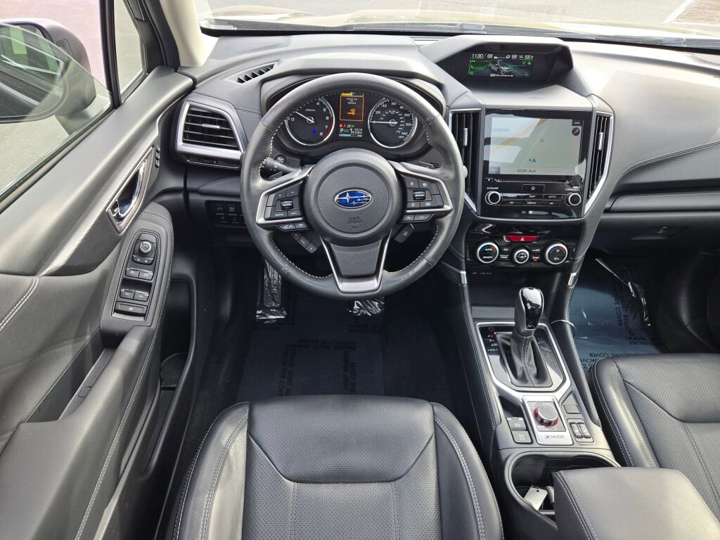 2021 SUBARU FORESTER - Image 17