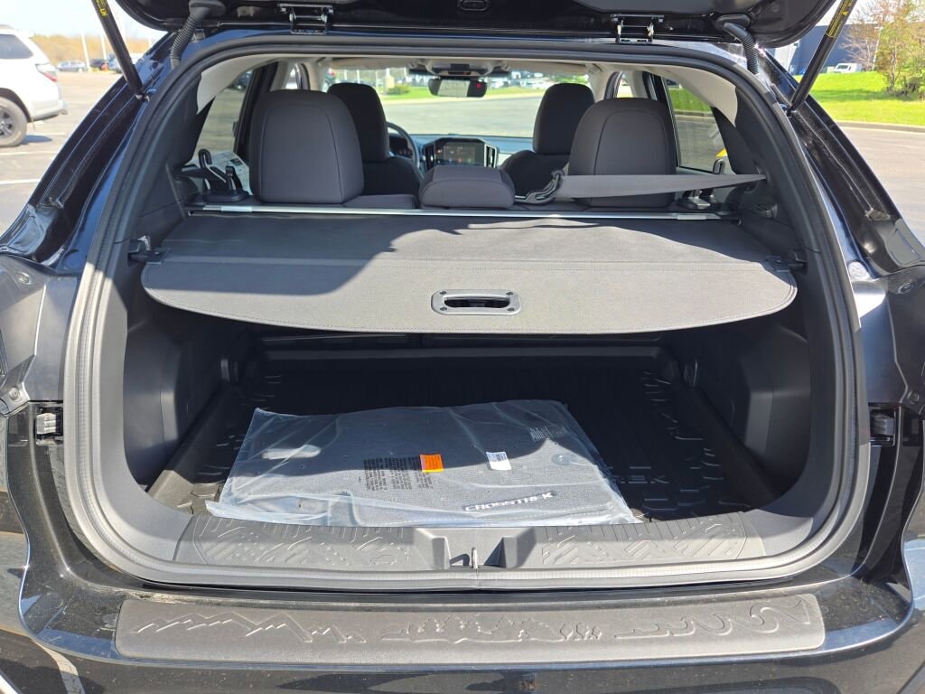 2026 Subaru Crosstrek Premium - Photo 14
