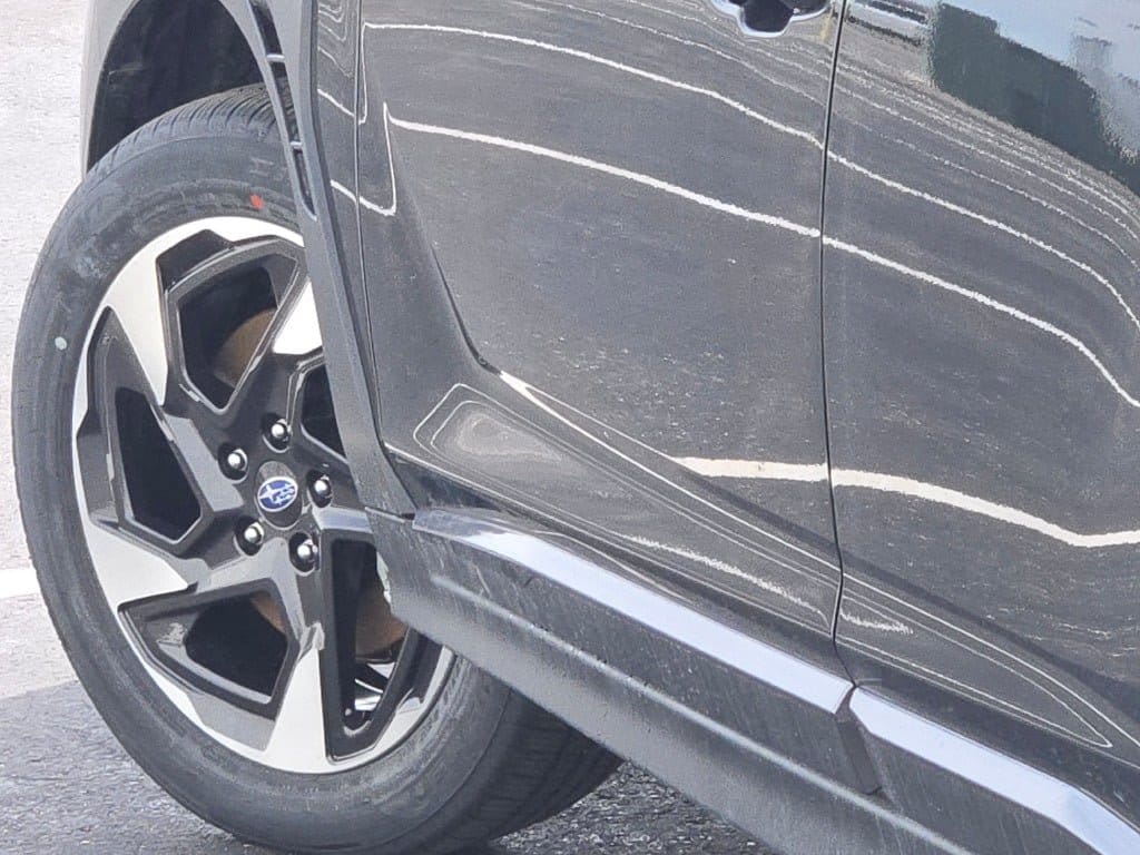 2026 Subaru Crosstrek Limited - Photo 14