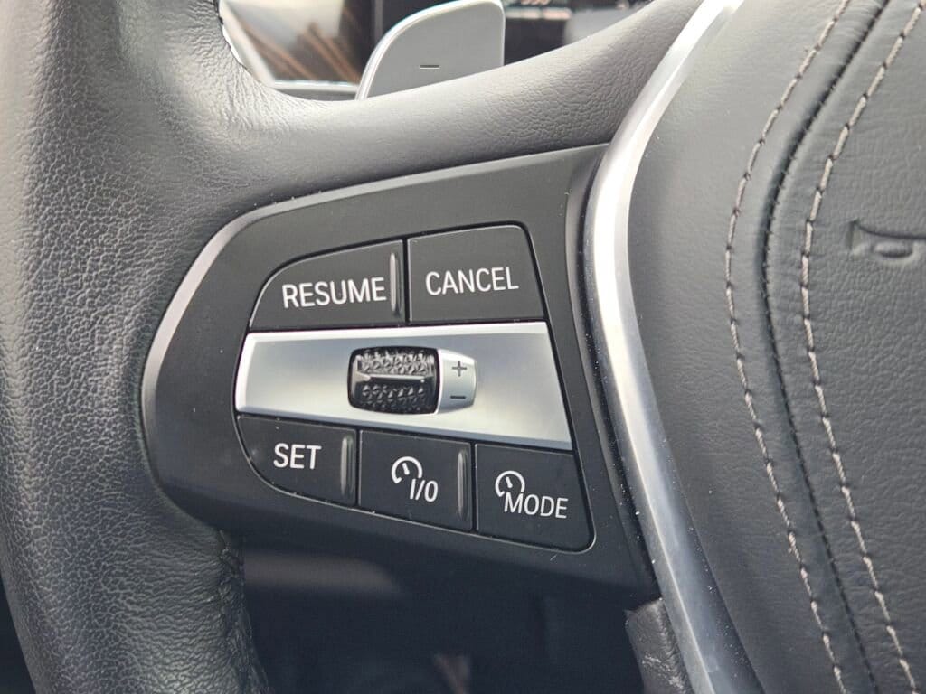 2025 BMW X5 - Image 29