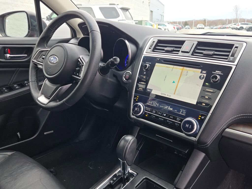 2019 SUBARU OUTBACK - Image 7