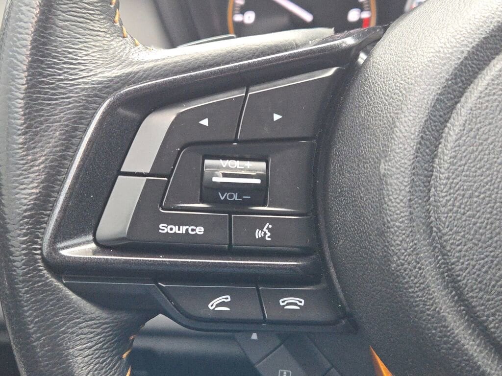 2022 SUBARU OUTBACK - Image 30