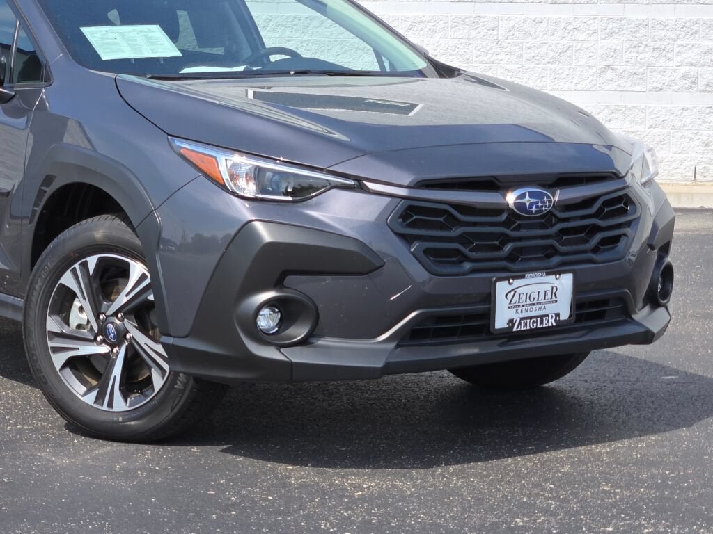 Certified 2026 Subaru Crosstrek Premium SUV