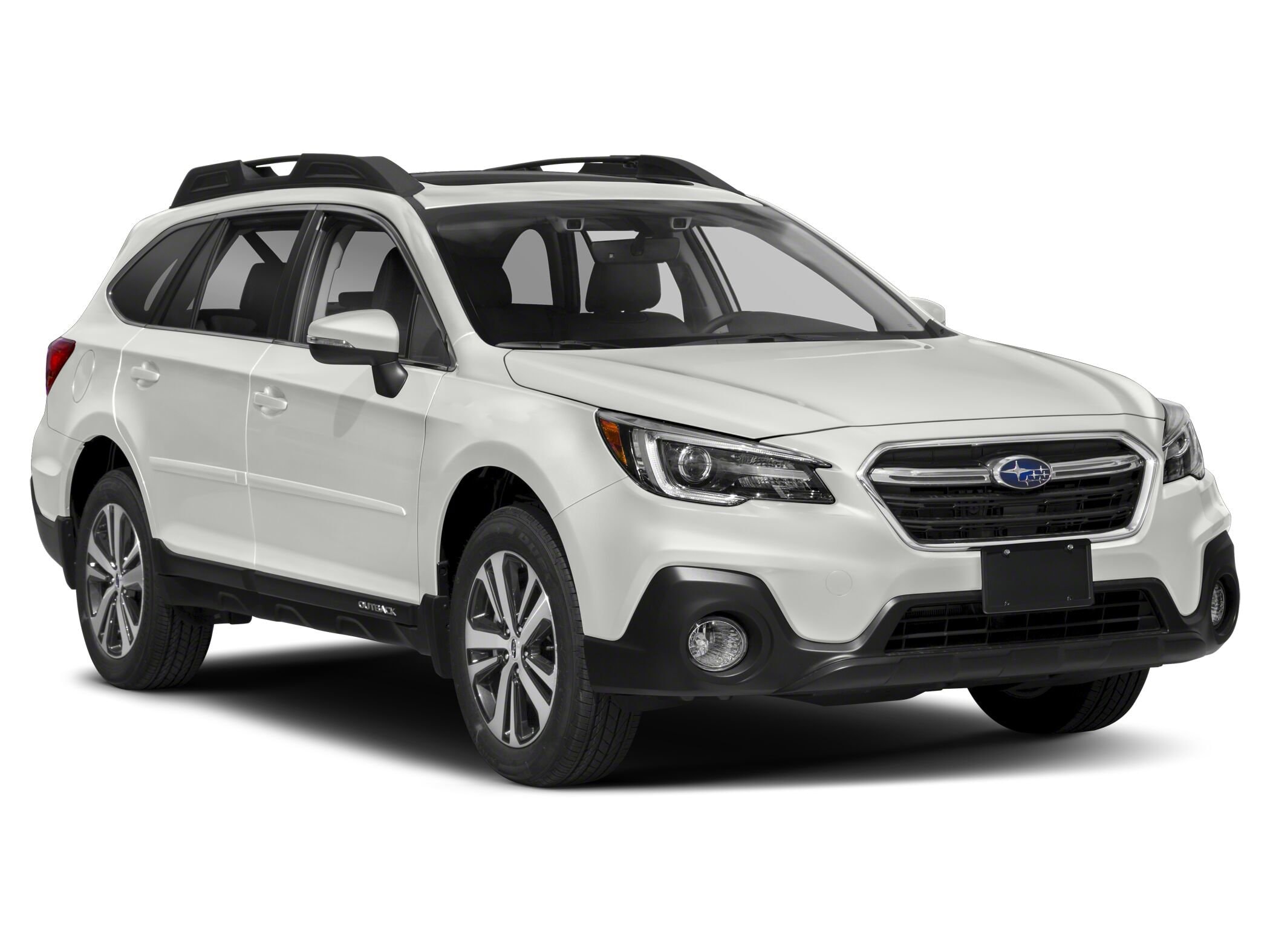 2018 SUBARU OUTBACK - Image 6