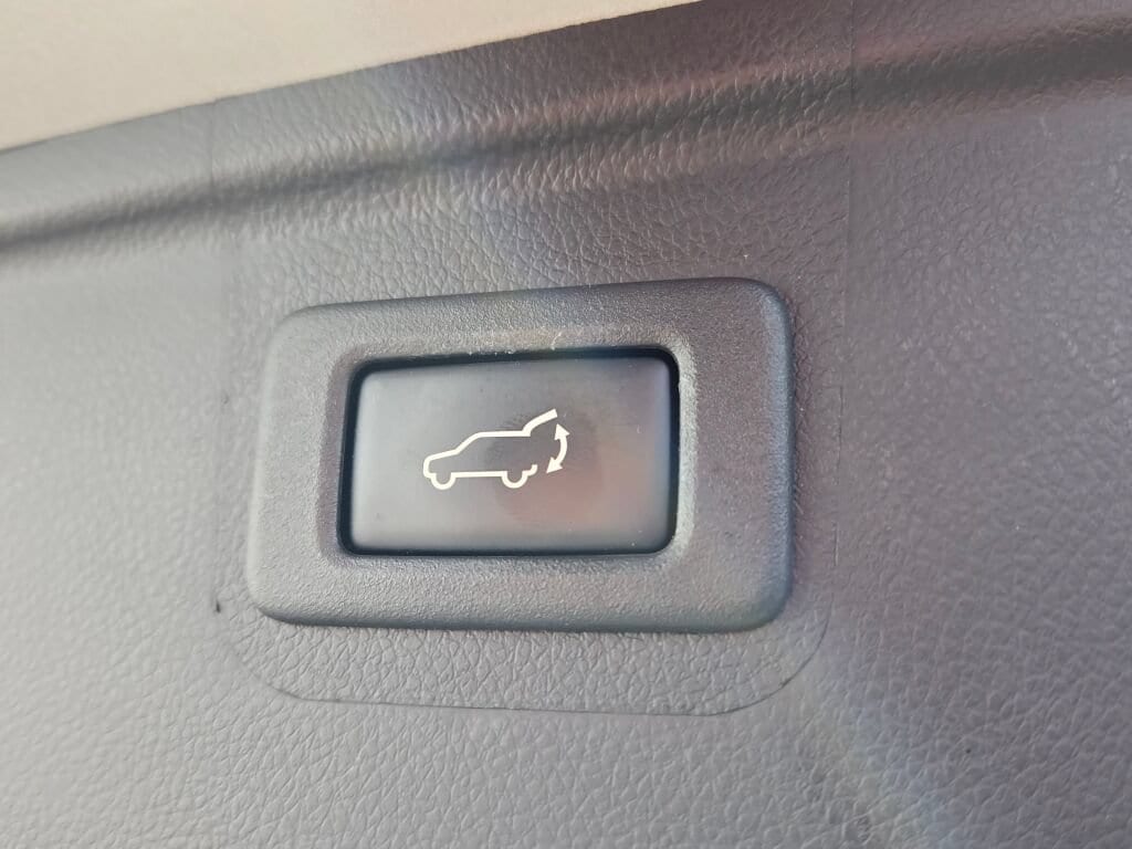 2019 Subaru Outback Limited - Photo 15
