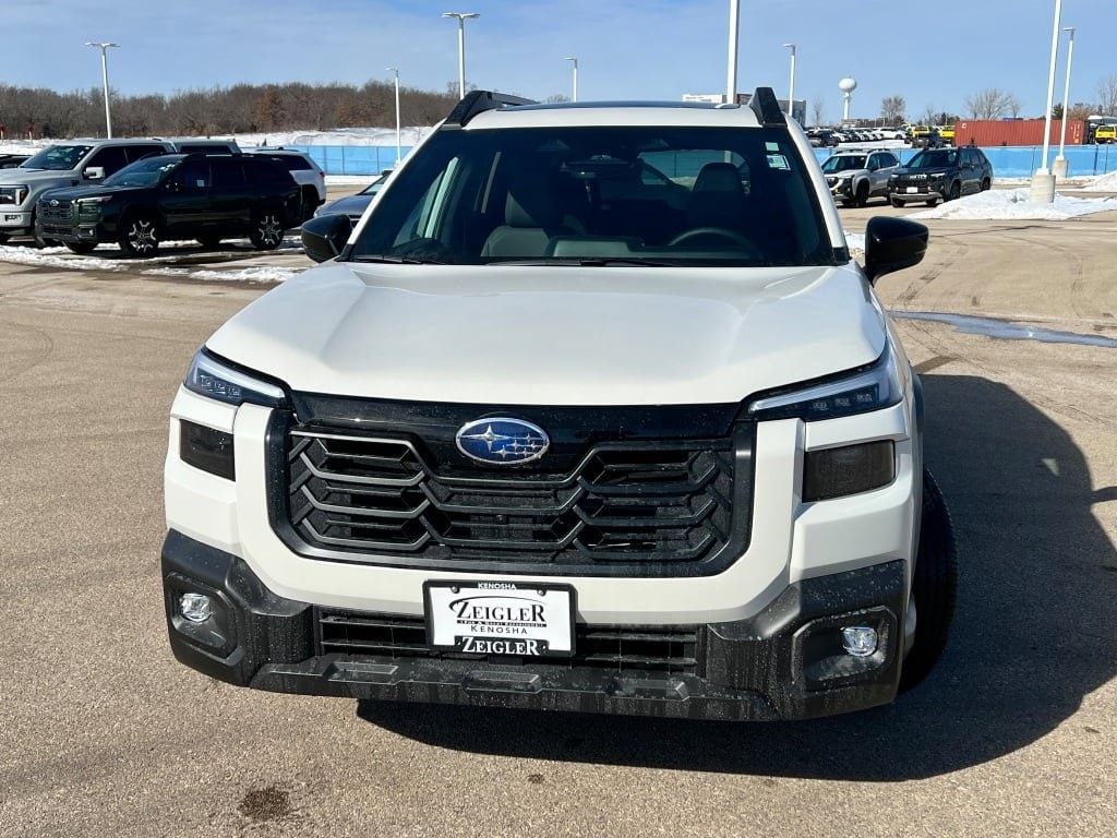 New 2026 Subaru Outback Limited XT SUV
