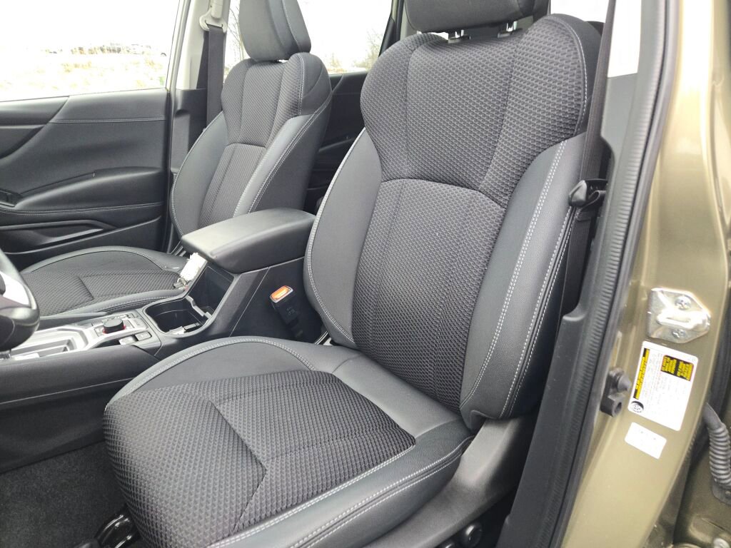 2022 SUBARU FORESTER - Image 23