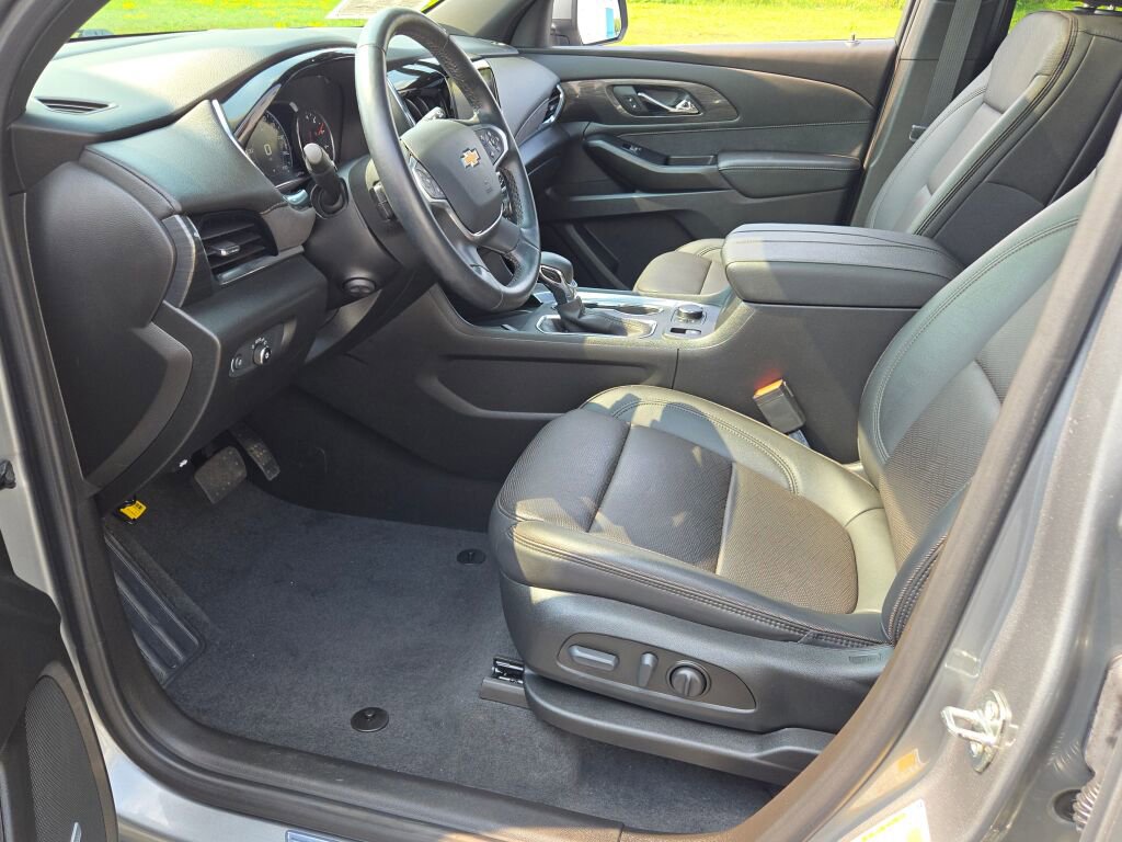 2023 CHEVROLET TRAVERSE - Image 25