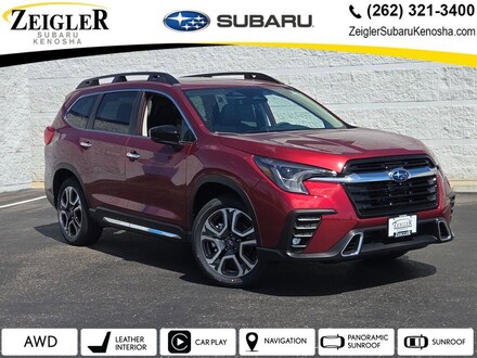 2026 Subaru Ascent Touring 7-Passenger SUV