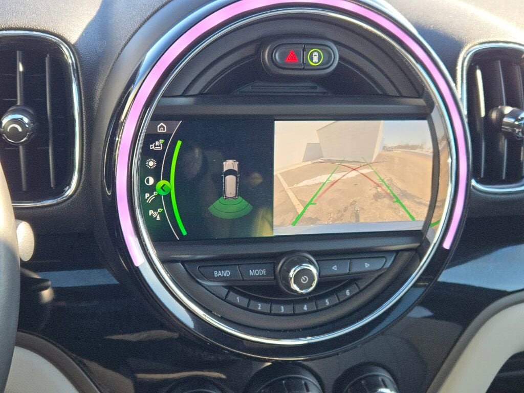 2019 MINI COUNTRYMAN - Image 24