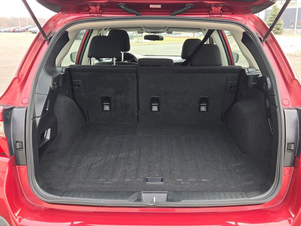 2019 SUBARU OUTBACK - Image 14