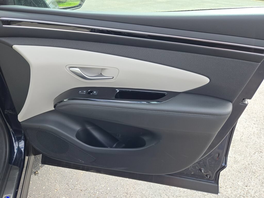 2024 Hyundai Tucson SEL Convenience - Photo 6