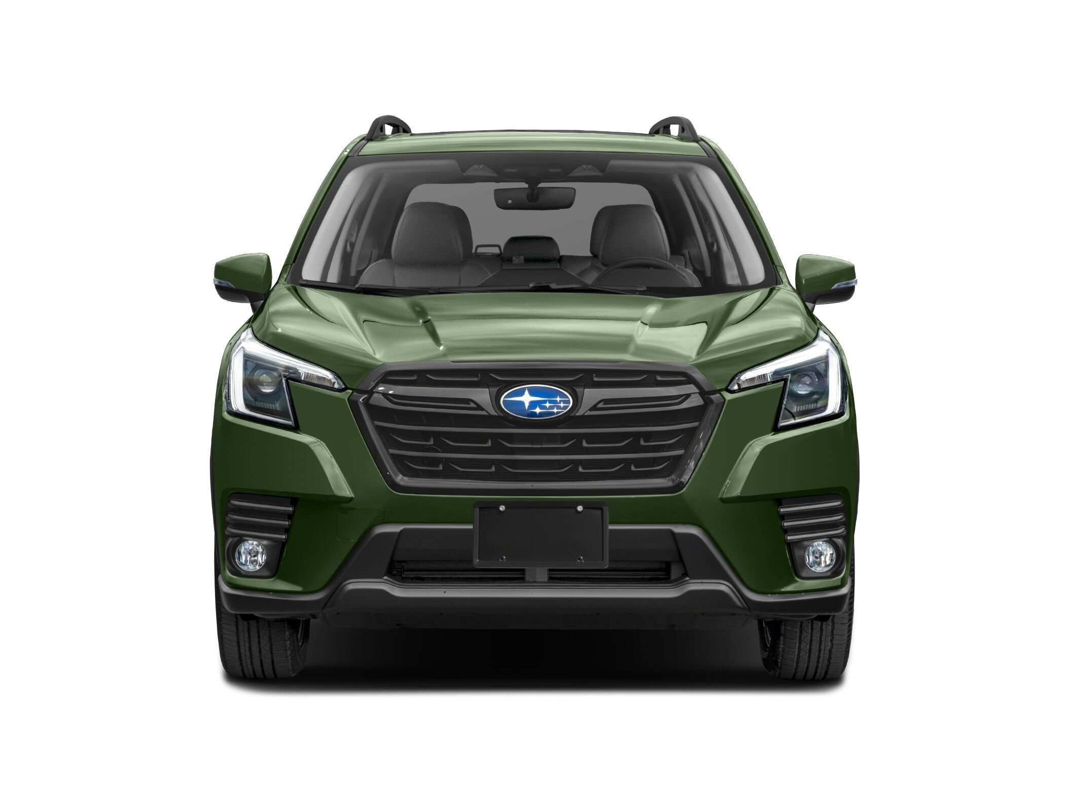 2024 SUBARU FORESTER - Image 4