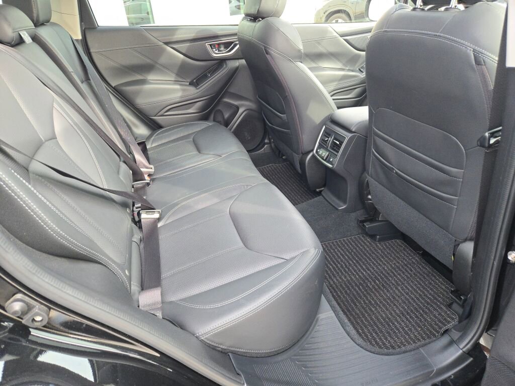 2021 SUBARU FORESTER - Image 9