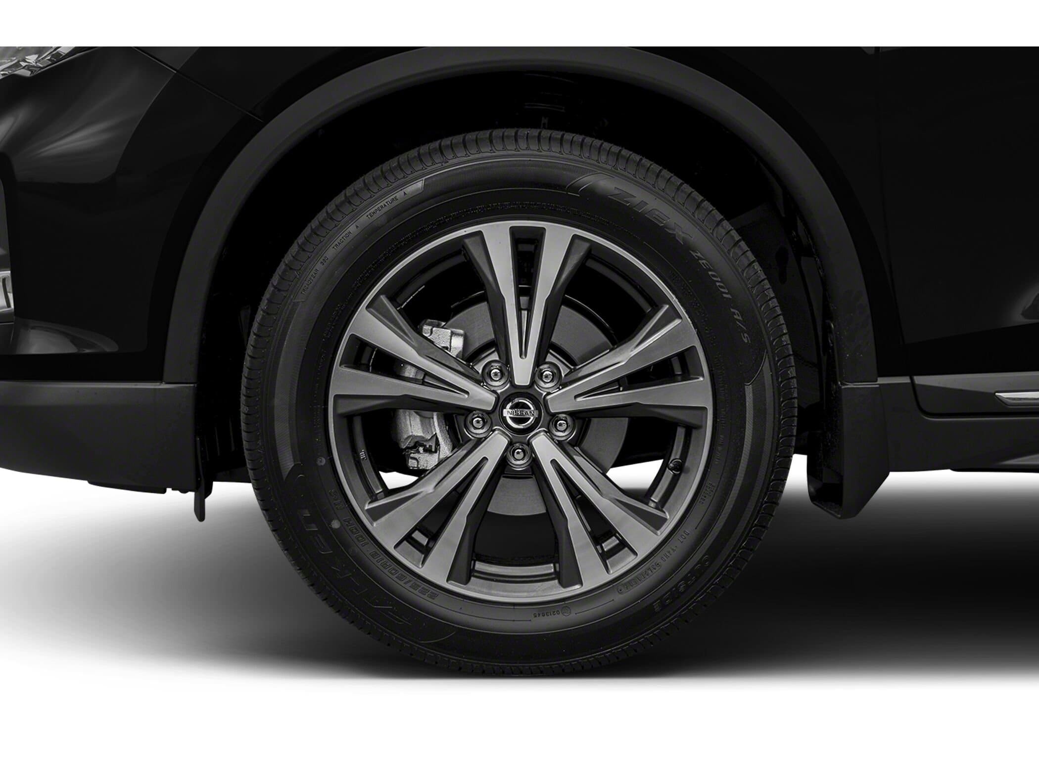 2017 NISSAN ROGUE - Image 11