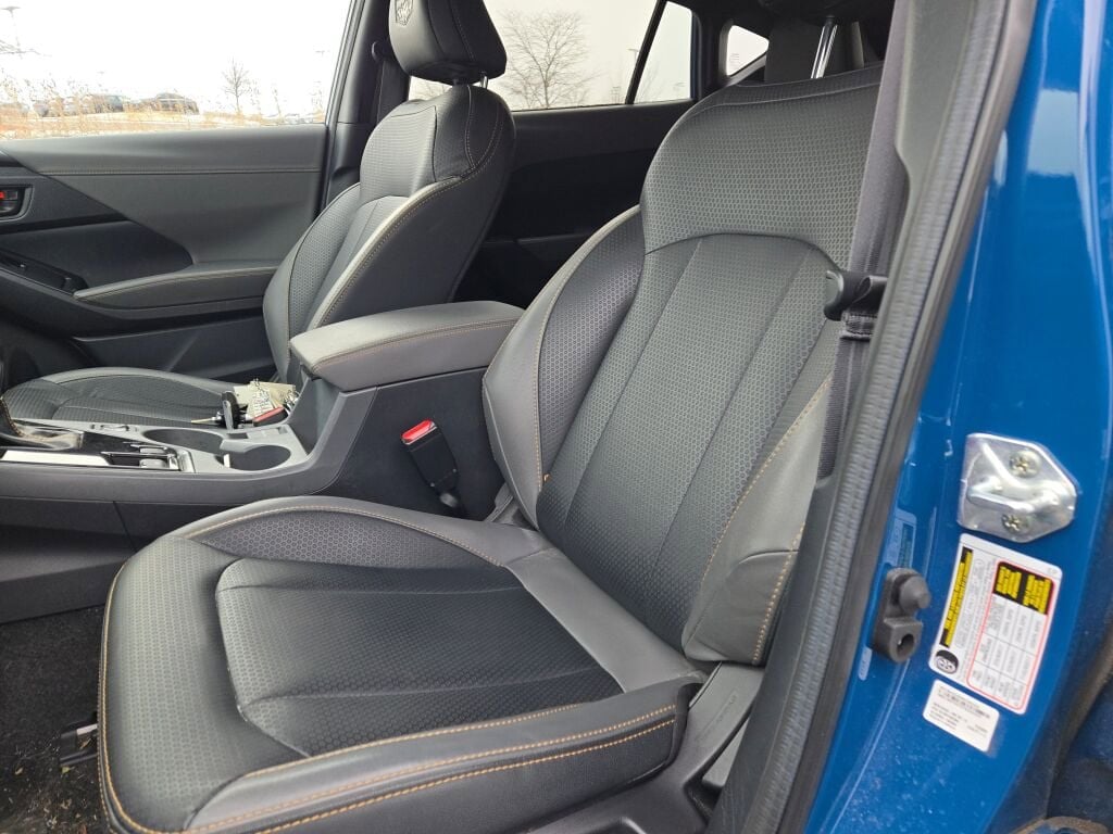 2024 SUBARU CROSSTREK - Image 14