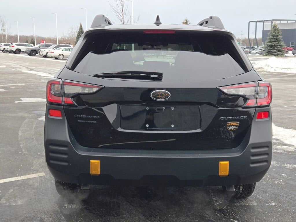 2022 SUBARU OUTBACK - Image 13