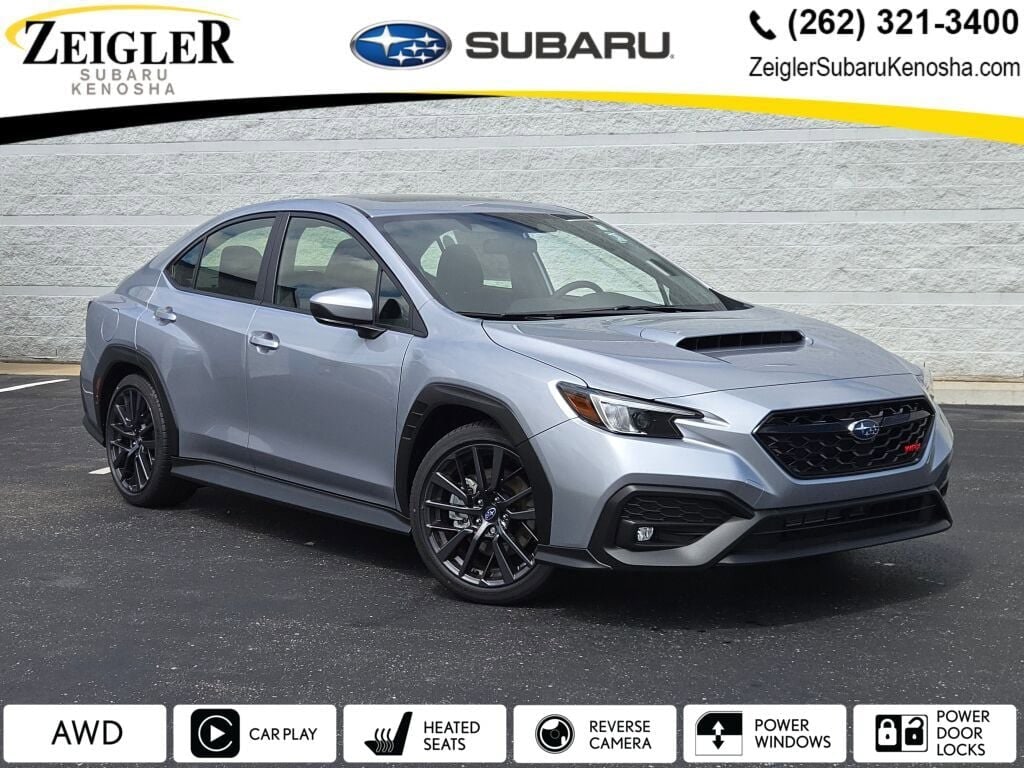 WRX Mk-W 156㎝　2023-2024model 2024 Subaru WRX colors & trims | Subaru Superstore of Chandler