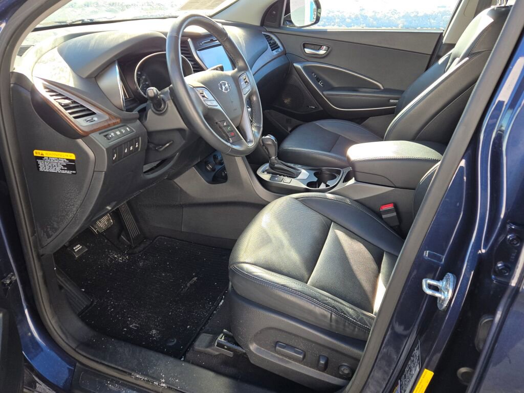 2017 HYUNDAI SANTA FE - Image 20