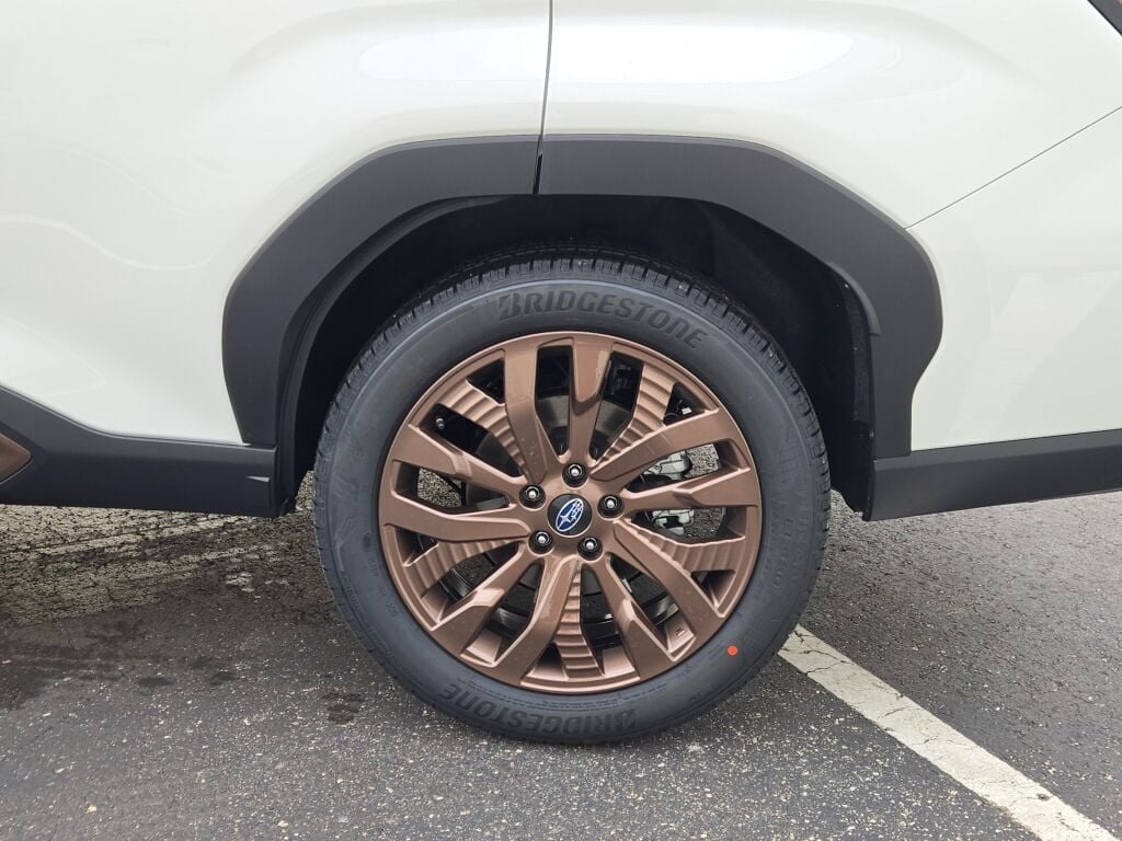 2026 Subaru Forester Sport - Photo 15