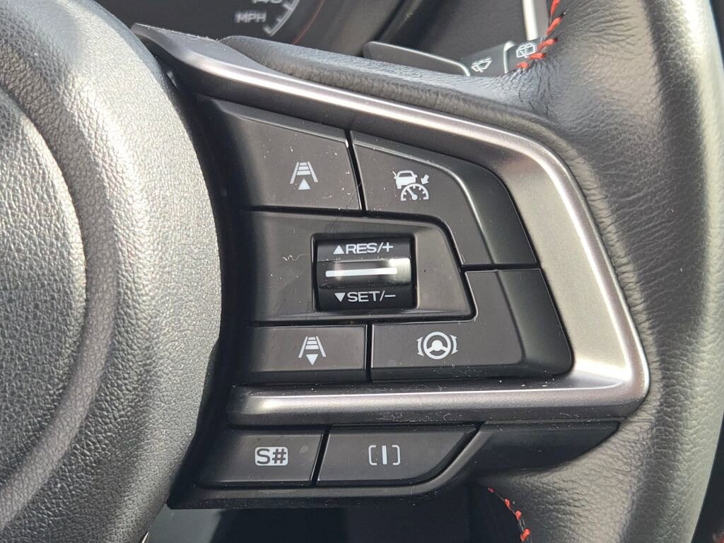 2021 SUBARU FORESTER - Image 34