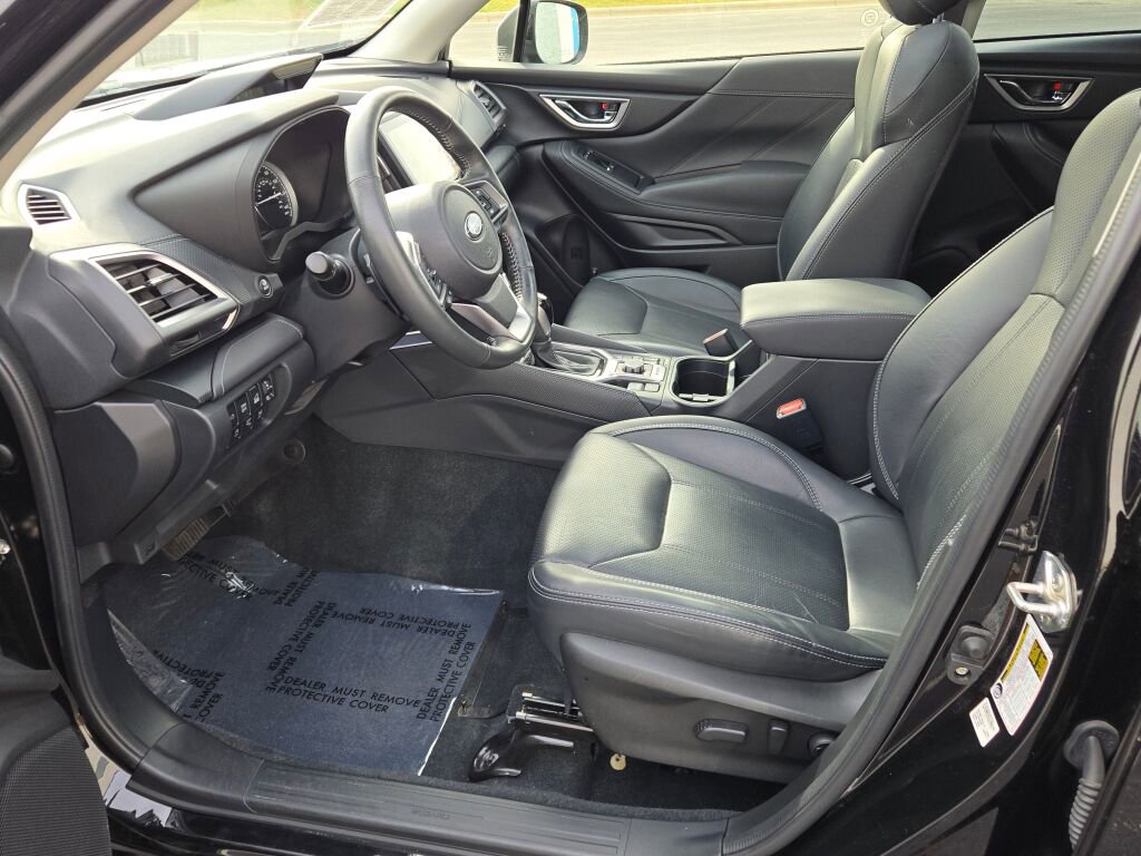 2021 SUBARU FORESTER - Image 21