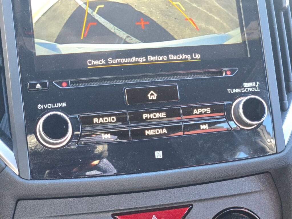 2023 SUBARU IMPREZA - Image 24