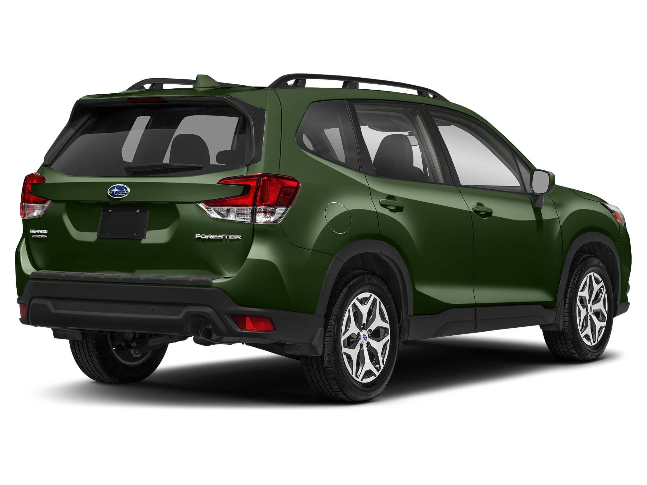 2023 SUBARU FORESTER - Image 2