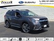 Subaru Ascent