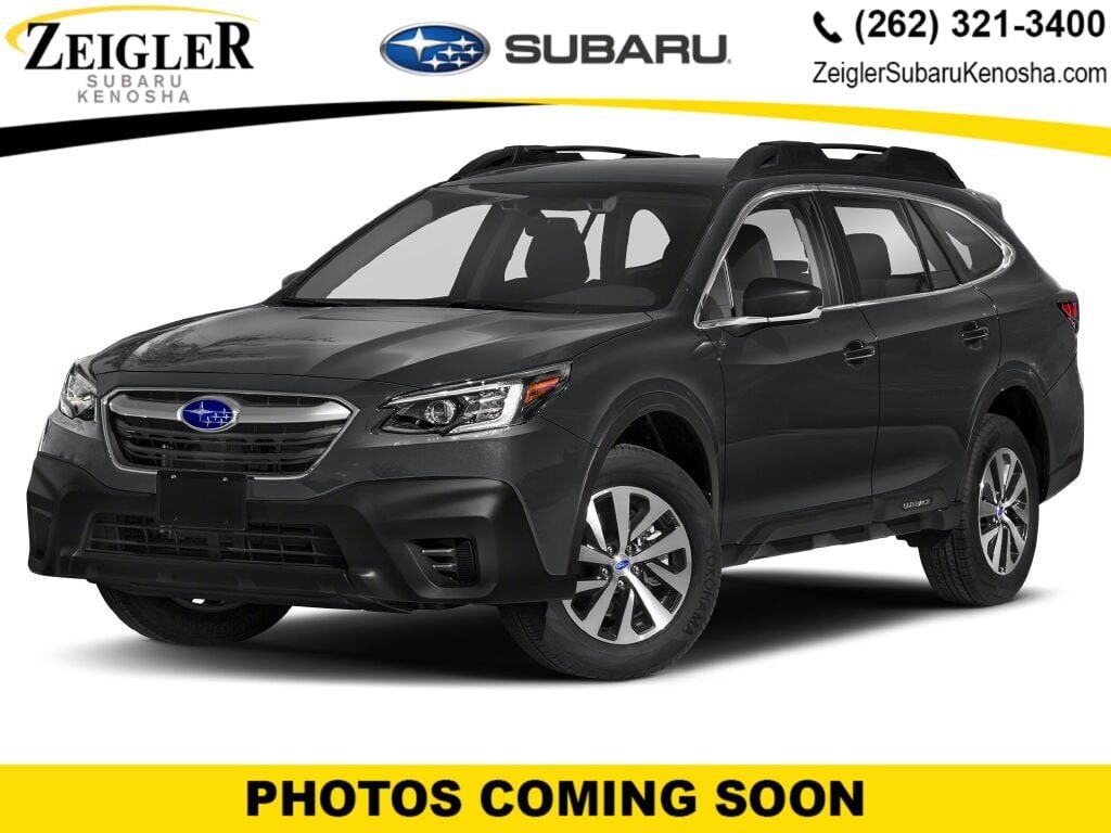 2020 Subaru Outback Base