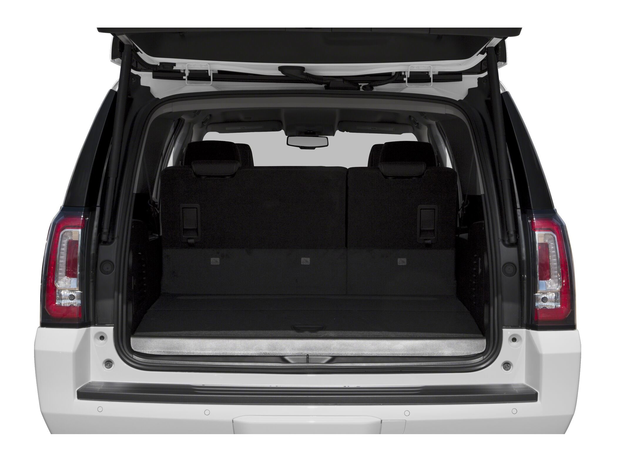 2020 GMC YUKON XL - Image 12